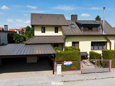 Haus kaufen in 2491 Neufeld