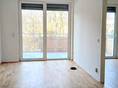 Wohnung mit Balkon mieten in 4600 Wels (Bild 1)