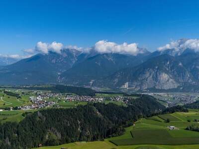 Grundstück kaufen in 6095 Grinzens