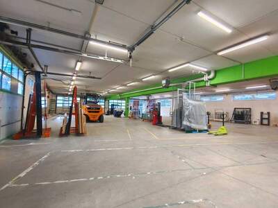 Gewerbeobjekt kaufen in 9500 Villach (Bild 2)