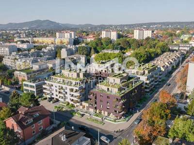 Wohnung mit Balkon kaufen in 1230 Wien (Bild 3)
