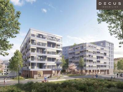 Mietwohnung in 1030 Wien