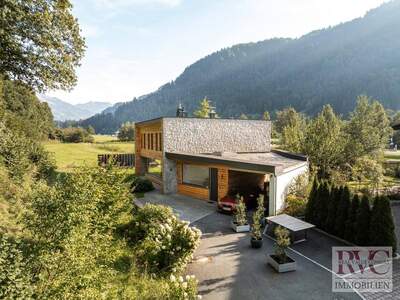 Haus kaufen in 6370 Kitzbühel