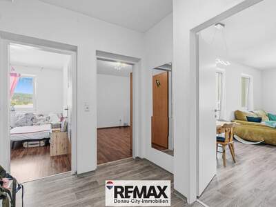 Terrassenwohnung kaufen in 2560 Berndorf (Bild 5)