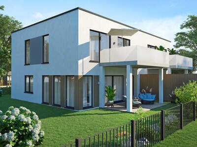 Mehrfamilienhaus kaufen in 2201 Gerasdorf (Bild 1)