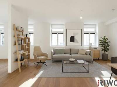 Wohnung kaufen in 1160 Wien