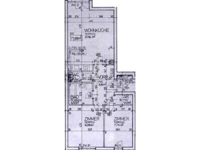 Wohnung mieten in 2630 Ternitz