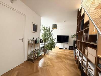 Wohnung mieten in 1060 Wien