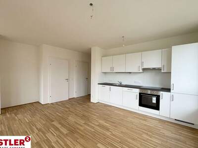Wohnung mit Balkon kaufen in 8010 Graz (Bild 4)