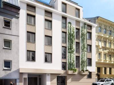 Anlageobjekt kaufen in 1180 Wien