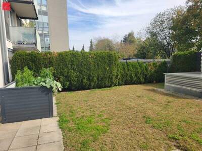 Terrassenwohnung kaufen in 9300 St. Veit (Bild 3)