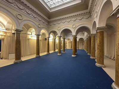 Gewerbeobjekt mieten in 1020 Wien