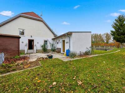 Haus kaufen in 2020 Groß