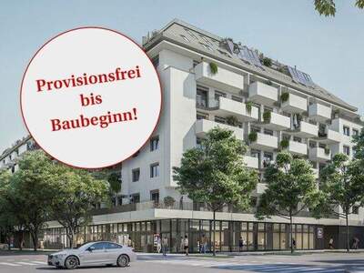 Terrassenwohnung kaufen in 1200 Wien (Bild 1)