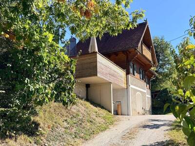 Haus kaufen in 8451 Heimschuh