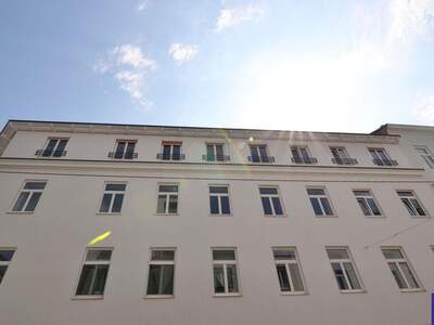 Altbauwohnung kaufen in 1170 Wien (Bild 2)