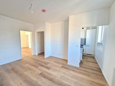 Terrassenwohnung mieten in 1100 Wien (Bild 3)