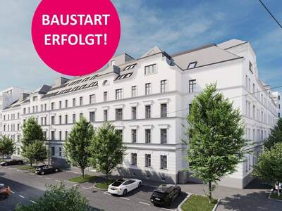 Anlageobjekt kaufen in 1160 Wien