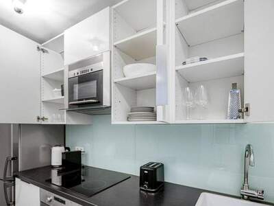 Wohnung mit Balkon mieten in 1030 Wien (Bild 5)