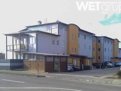 Wohnung mieten in 2620 Neunkirchen