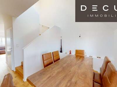 Terrassenwohnung mieten in 1220 Wien (Bild 4)