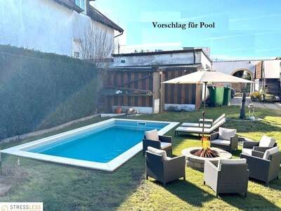 Haus kaufen in 2103 Langenzersdorf (Bild 5)