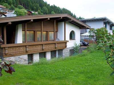 Haus provisionsfrei kaufen in 6173 Oberperfuss