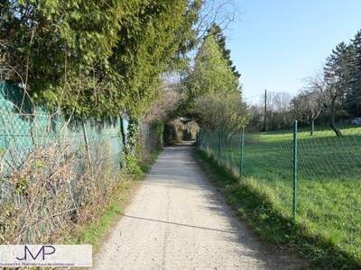 Grundstück kaufen in 1190 Wien (Bild 5)