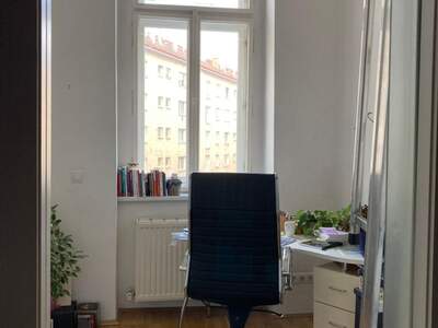 Altbauwohnung mieten in 1200 Wien (Bild 1)