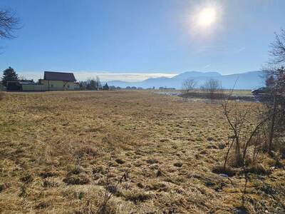 Grundstück kaufen in 9020 Klagenfurt (Bild 1)