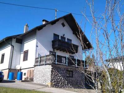 Haus provisionsfrei mieten in 4902 Wolfsegg