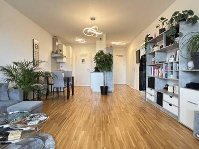 Wohnung mieten in 8020 Graz