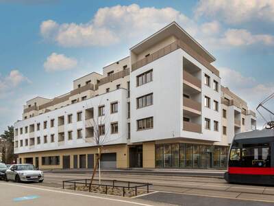 Wohnung kaufen in 1130 Wien