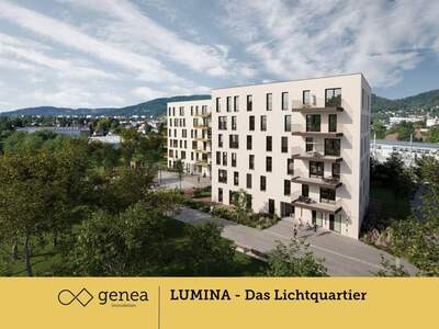 Eigentumswohnung in 8020 Graz