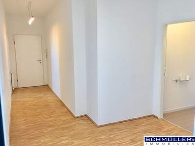 Altbauwohnung mieten in 4600 Wels (Bild 3)