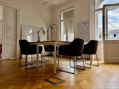 Gewerbeobjekt provisionsfrei mieten in 1070 Wien