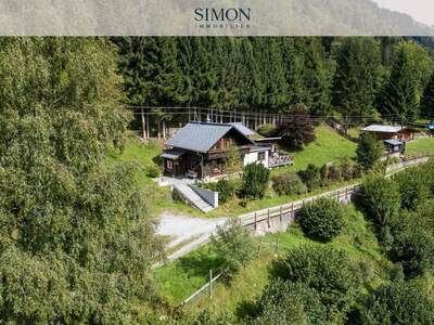 Haus kaufen in 5640 Bad Gastein