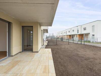 Terrassenwohnung kaufen in 2700 Wr. Neustadt (Bild 3)