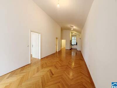 Apartment provisionsfrei mieten in 1030 Wien