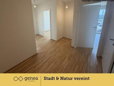 Wohnung mit Balkon mieten in 8010 Graz (Bild 3)