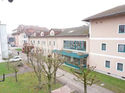 Wohnung mieten in 4663 Laakirchen