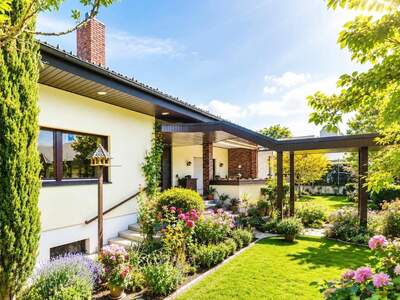 Haus kaufen in 2500 Baden