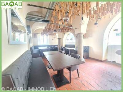 Gewerbeobjekt mieten in 9020 Klagenfurt