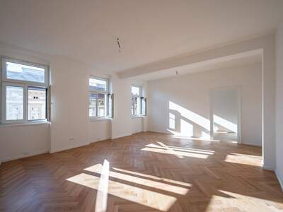 Wohnung kaufen in 1050 Wien