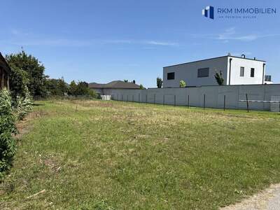 Grundstück kaufen in 2253 Weikendorf