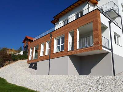 Wohnung mit Balkon mieten in 2812 Hollenthon (Bild 2)