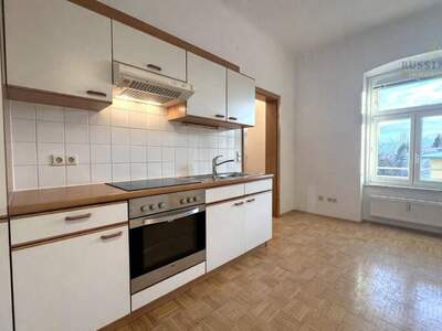 Wohnung mieten in 9020 Klagenfurt