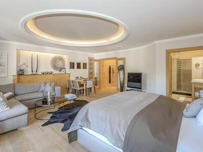 Terrassenwohnung kaufen in 6370 Kitzbühel (Bild 4)