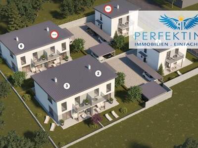 Haus mit Garten kaufen in 2231 Strasshof (Bild 1)