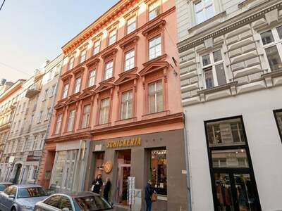 Wohnung kaufen in 1070 Wien